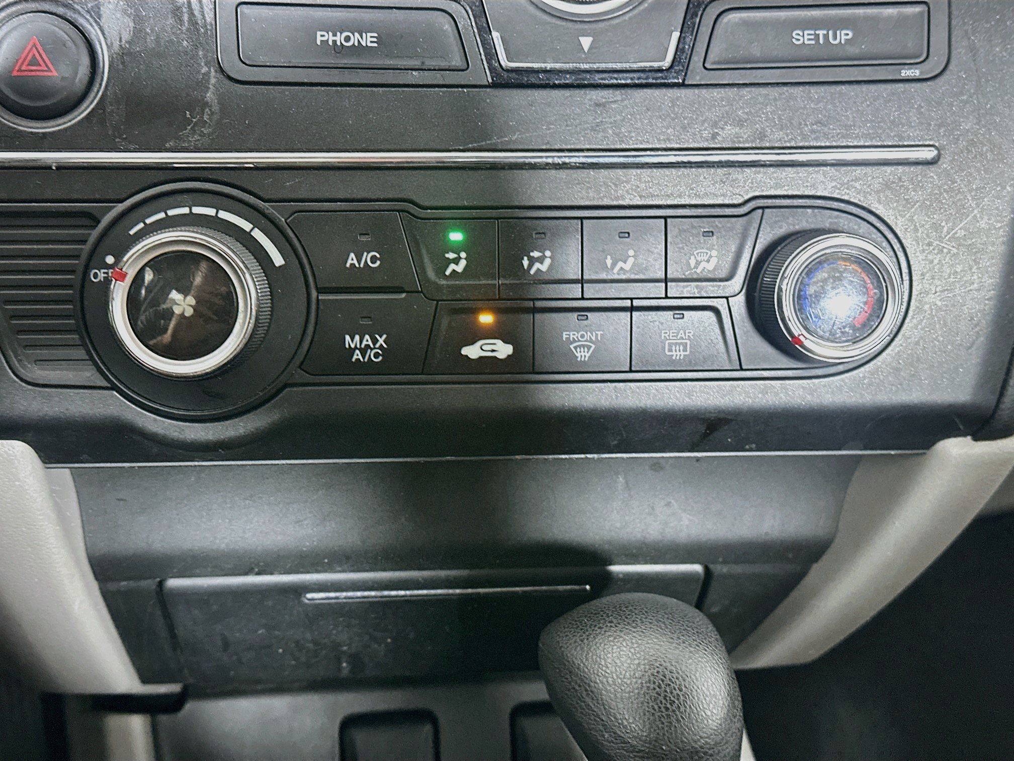 Used 2014 Honda Civic LX image 22