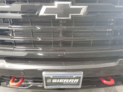 New 2026 Chevrolet Silverado 2500 LT w/ Trail Boss Package image 10