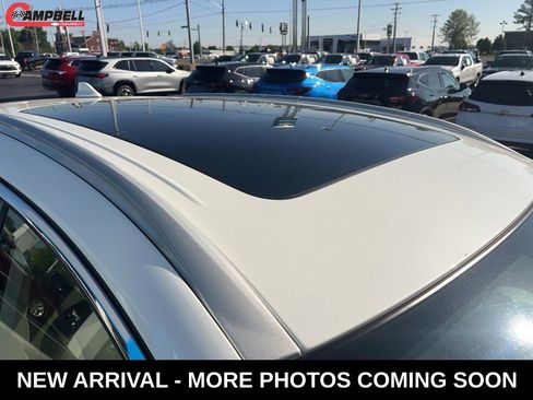 Used 2019 Nissan Murano SL w/ SL Technology Package AWD/4WD image 11