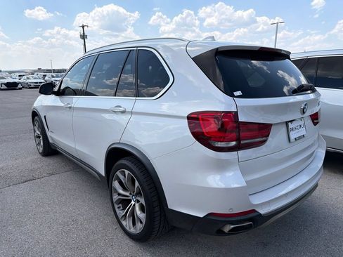 Used 2018 BMW X5 sDrive35i RWD image 3