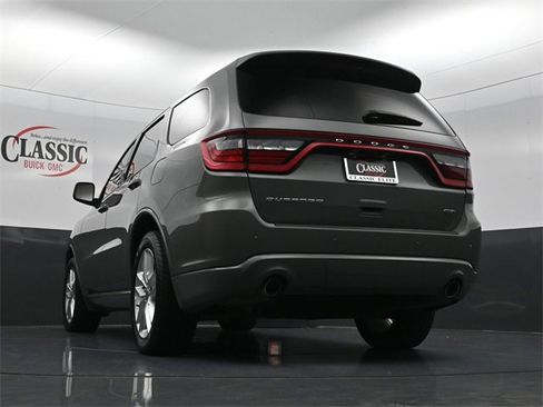 Used 2023 Dodge Durango GT image 38