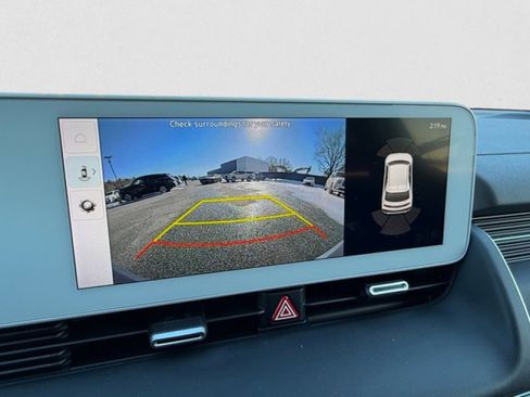 Used 2024 Hyundai Ioniq 5 SEL image 16