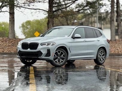 Used 2023 BMW X3 xDrive30i w/ M Sport Package