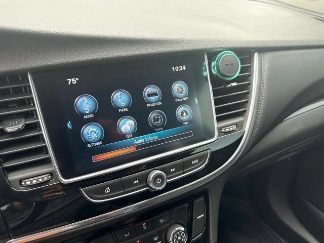 Used 2019 Buick Encore Preferred FWD image 39