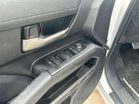 Used 2024 Toyota Tacoma TRD Sport w/ TRD Sport Upgrade Package AWD/4WD image 11