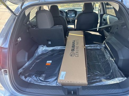New 2026 Subaru Crosstrek 2.0i Premium image 19
