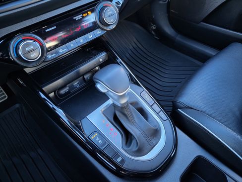 Used 2023 Kia Forte GT-Line w/ GT-Line Premium Package image 26