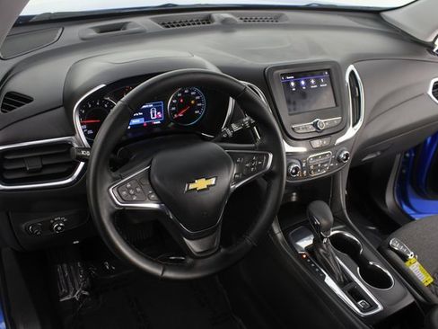 Used 2024 Chevrolet Equinox LT image 9