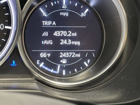 Used 2021 MAZDA CX-5 Touring w/ Touring Preferred SV Package image 19