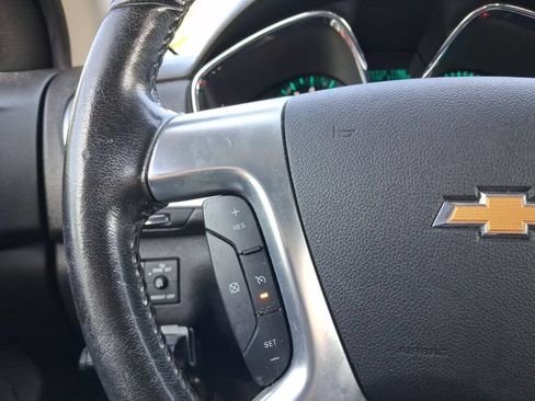 Used 2016 Chevrolet Traverse LT FWD image 35