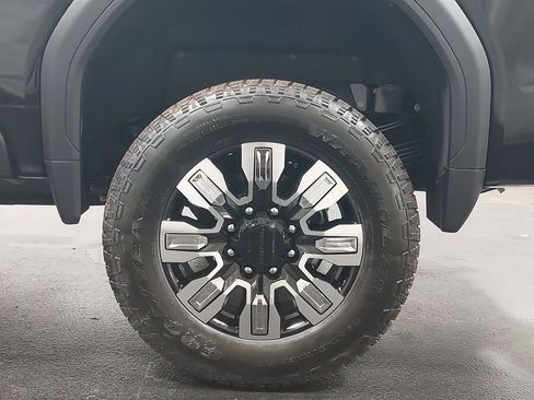 New 2026 GMC Sierra 3500 Denali w/ Denali Reserve Package image 36