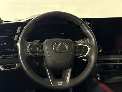 Used 2024 Lexus RX 350 F Sport w/ Convenience Package AWD/4WD image 29