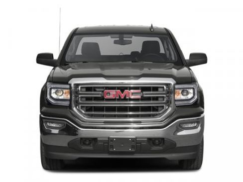 Used 2017 GMC Sierra 1500 SLE w/ SLE Value Package image 7