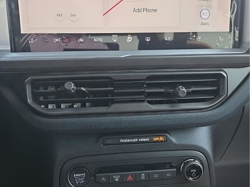 New 2026 Ford Bronco Sport Big Bend AWD/4WD image 16