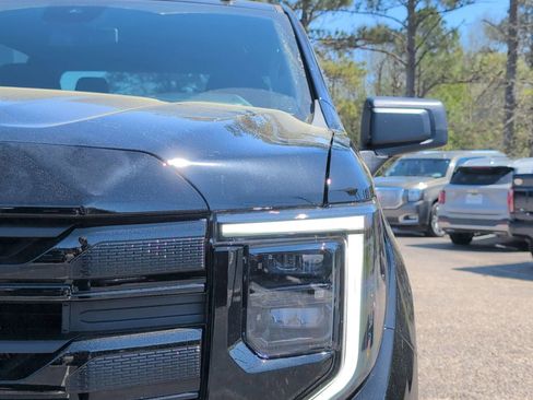 New 2026 GMC Sierra 1500 Elevation AWD/4WD image 12