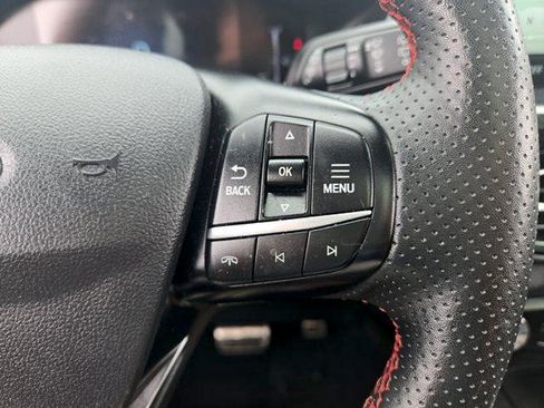 Used 2024 Ford Escape ST-Line w/ Tech Pack #1 AWD/4WD image 15