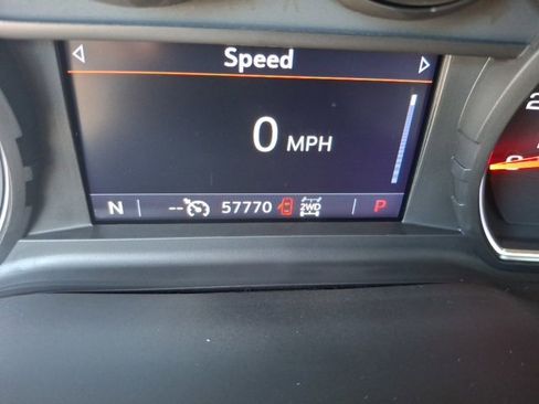 Used 2023 Chevrolet Silverado 2500 LTZ w/ LTZ Convenience Package image 13