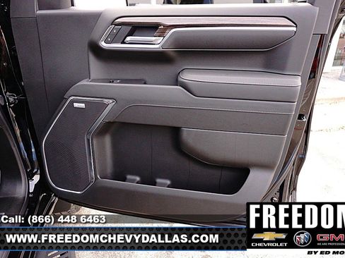 New 2026 Chevrolet Silverado 1500 LT Trail Boss w/ LT Trail Boss Premium Package AWD/4WD image 40