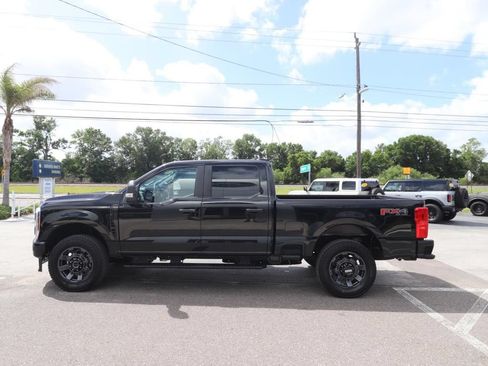 New 2026 Ford F250 XL AWD/4WD image 9