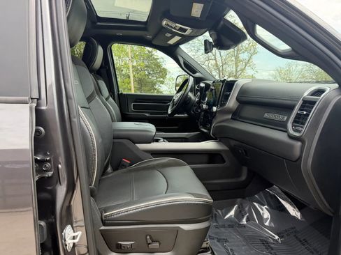 Used 2021 RAM 2500 Laramie image 53