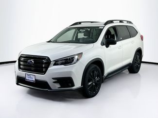 Used 2022 Subaru Ascent Onyx Edition video 1