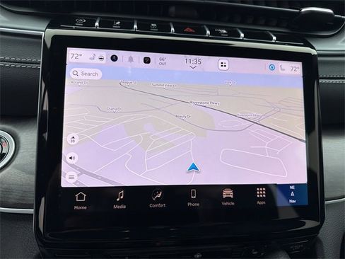 New 2025 Jeep Grand Cherokee L Limited image 28