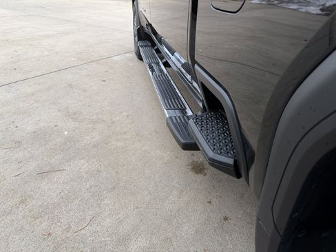 New 2026 GMC Sierra 2500 SLE w/ SLE Value Package; image 36