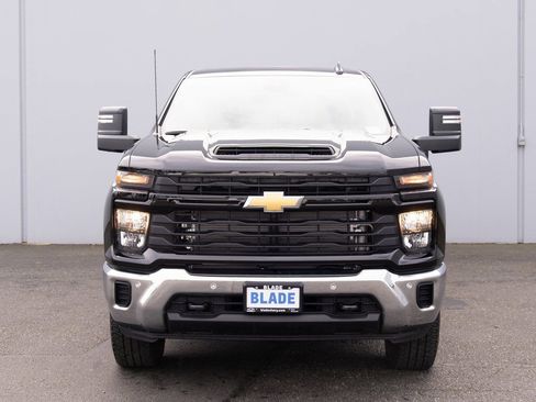 New 2026 Chevrolet Silverado 2500 W/T image 14