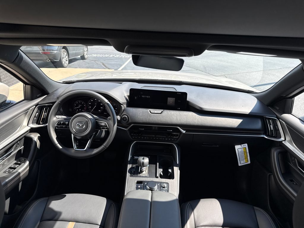 New 2026 MAZDA CX-90 3.3 Turbo S w/ Premium Plus AWD/4WD image 32