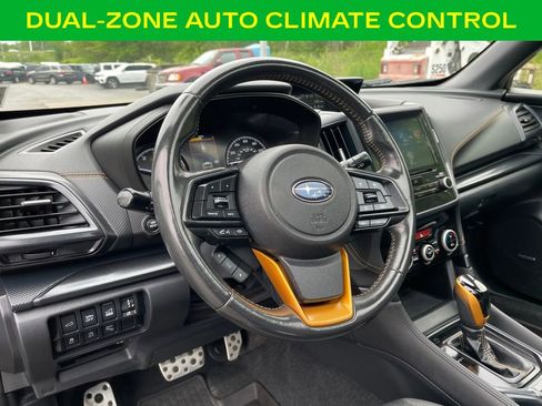 Used 2023 Subaru Forester Wilderness AWD/4WD image 19