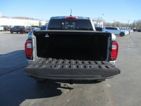 Certified 2023 GMC Canyon AT4 w/ AT4 Premium Package image 8