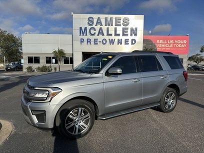 Used 2022 Ford Expedition XLT