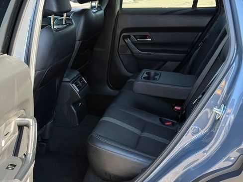 Used 2024 MAZDA CX-50 AWD 2.5 S w/ Preferred Package image 17