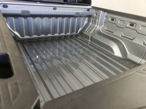 New 2026 Chevrolet Colorado Trail Boss image 31