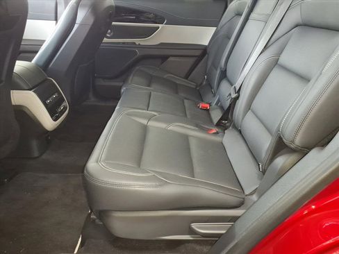 New 2024 Lincoln Nautilus Premier w/ Equipment Group 102A image 10