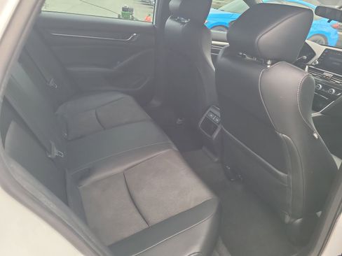 Used 2021 Honda Accord Sport image 24