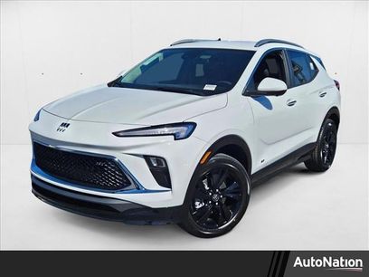 New 2026 Buick Encore GX Sport Touring w/ Advanced Technology Package