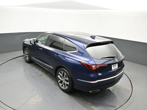 Certified 2023 Acura MDX SH-AWD w/ Technology Package image 42