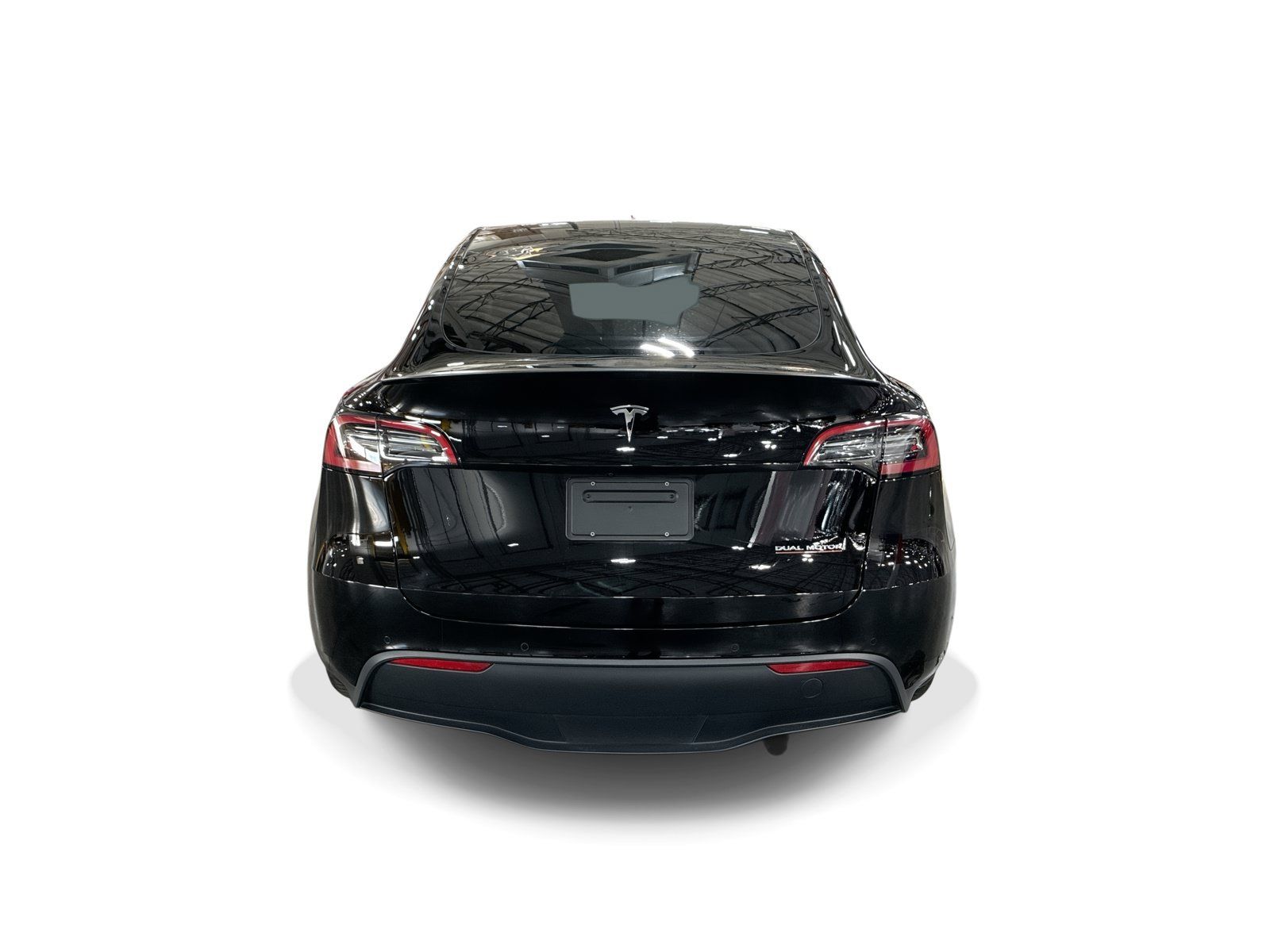 Certified 2022 Tesla Model Y Performance AWD/4WD image 5