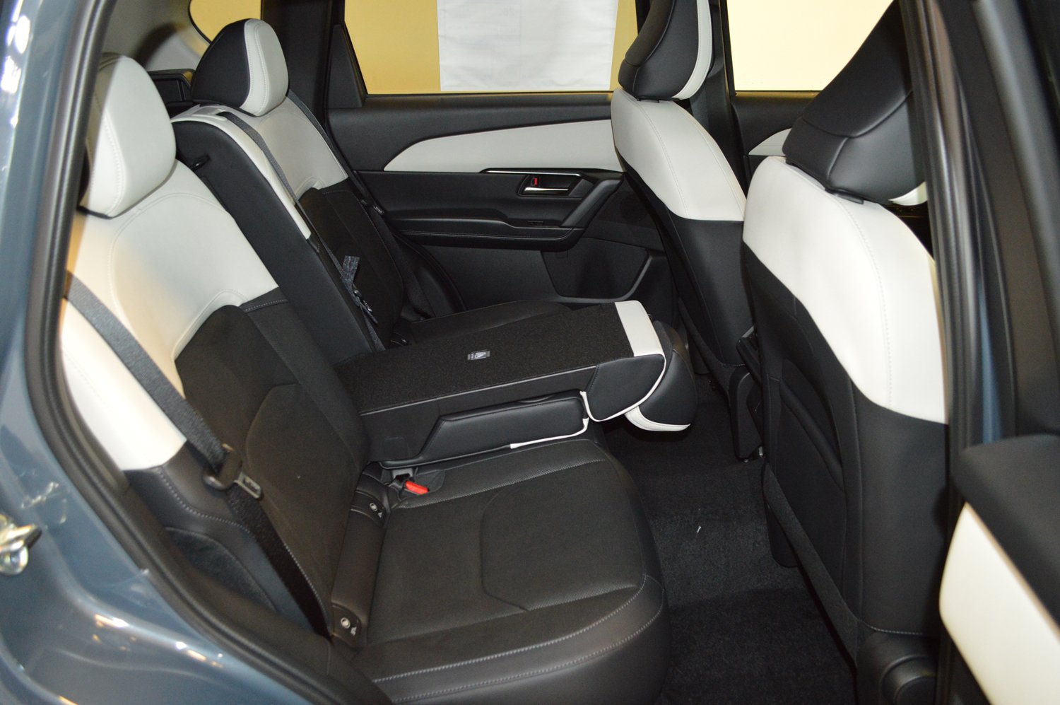 New 2026 MAZDA CX-5 Select AWD/4WD image 12