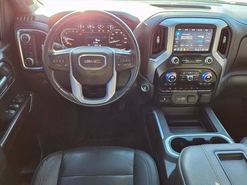 Used 2021 GMC Sierra 1500 SLT image 10
