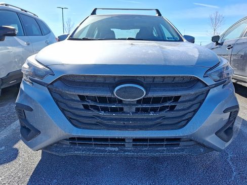 Certified 2024 Subaru Legacy Premium image 2