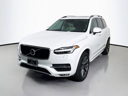 Used 2018 Volvo XC90 T6 Momentum w/ Convenience Package