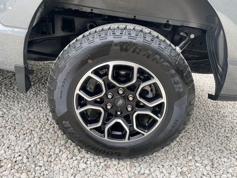 Used 2023 Ford F150 XLT w/ Equipment Group 302A High AWD/4WD image 17