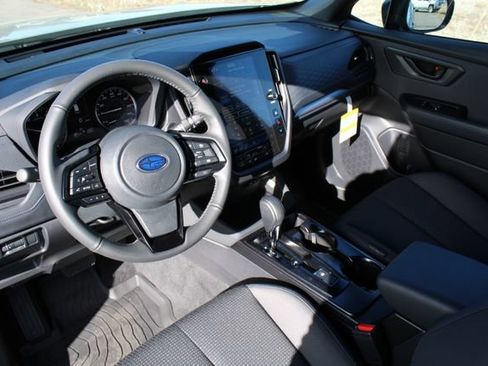 New 2026 Subaru Forester Premium AWD/4WD image 2