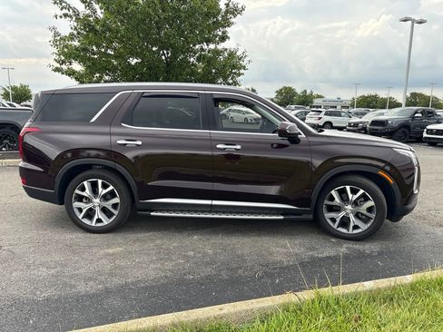 Used 2022 Hyundai Palisade SEL w/ Premium Package FWD image 11