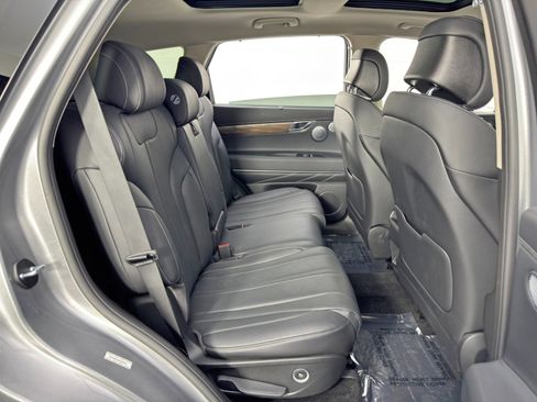 Used 2025 Genesis GV80 2.5T Advanced image 46
