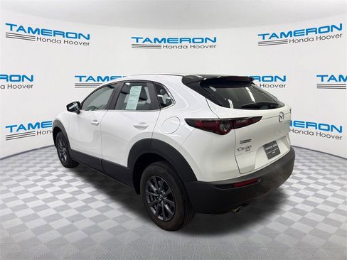 Used 2023 MAZDA CX-30 AWD 2.5 S image 3