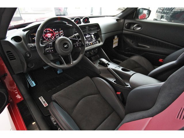New 2027 Nissan Z Performance RWD image 6