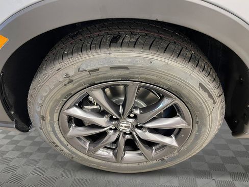 New 2026 Honda CR-V EX-L image 13